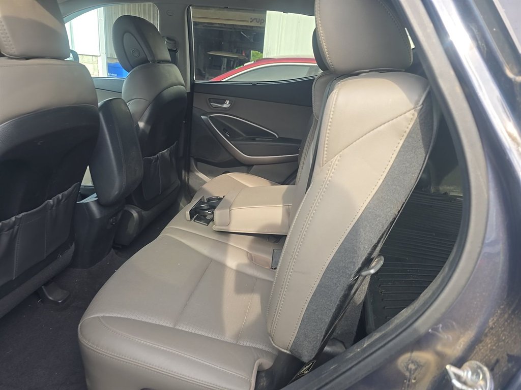 2016 Hyundai Santa Fe Sport - $14,175