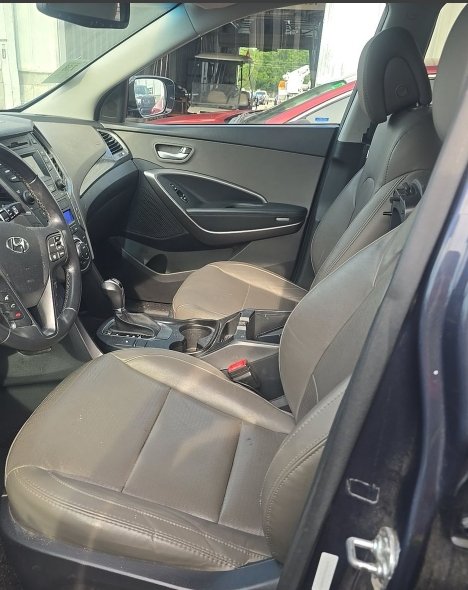 2016 Hyundai Santa Fe Sport - $14,175