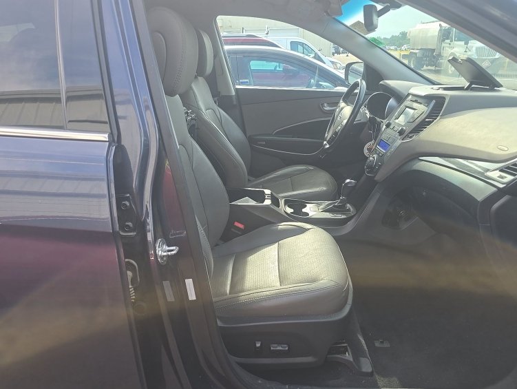 2016 Hyundai Santa Fe Sport - $14,175