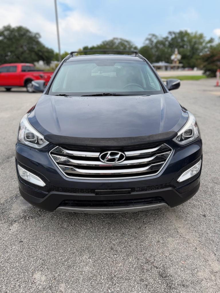 2016 Hyundai Santa Fe Sport - $14,175