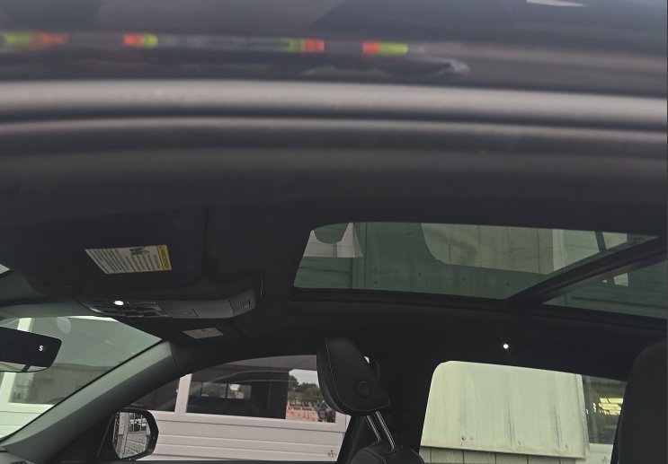 2020 Volkswagen Atlas