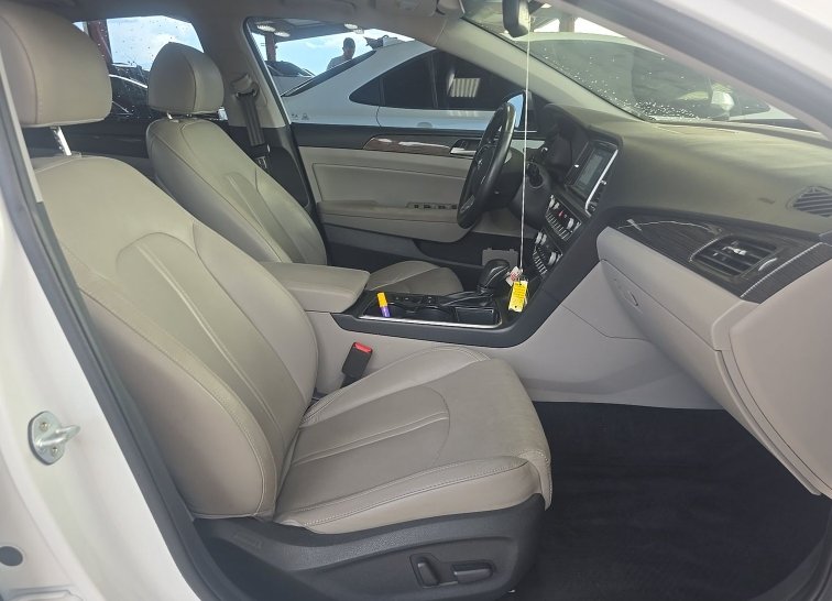 2019 Hyundai Sonata - $23,045