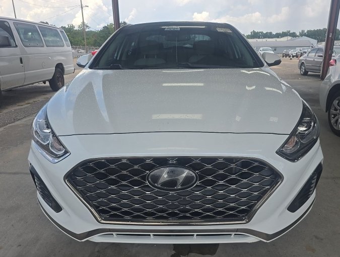 2019 Hyundai Sonata - $23,045