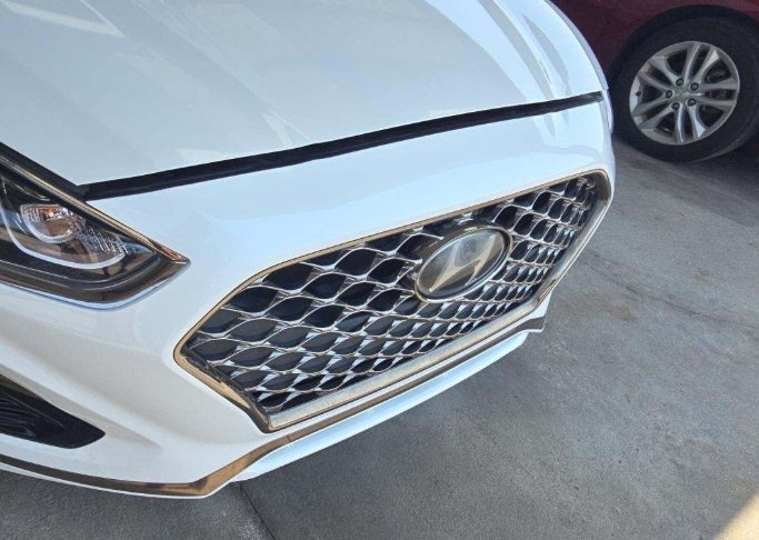 2019 Hyundai Sonata - $23,045