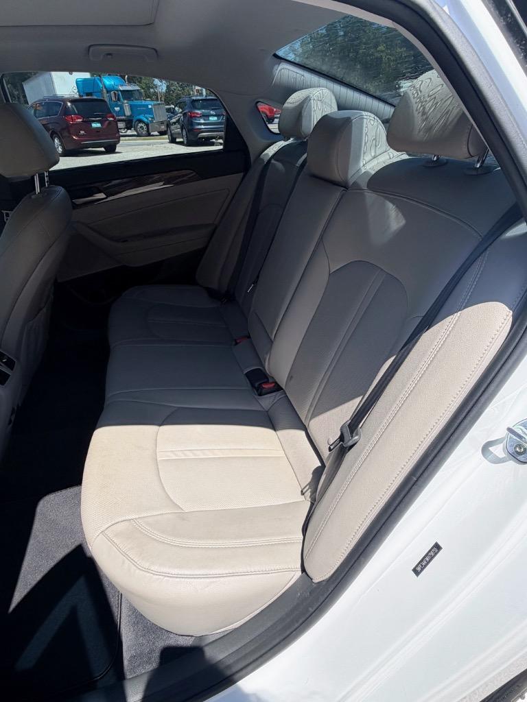 2019 Hyundai Sonata - $23,045