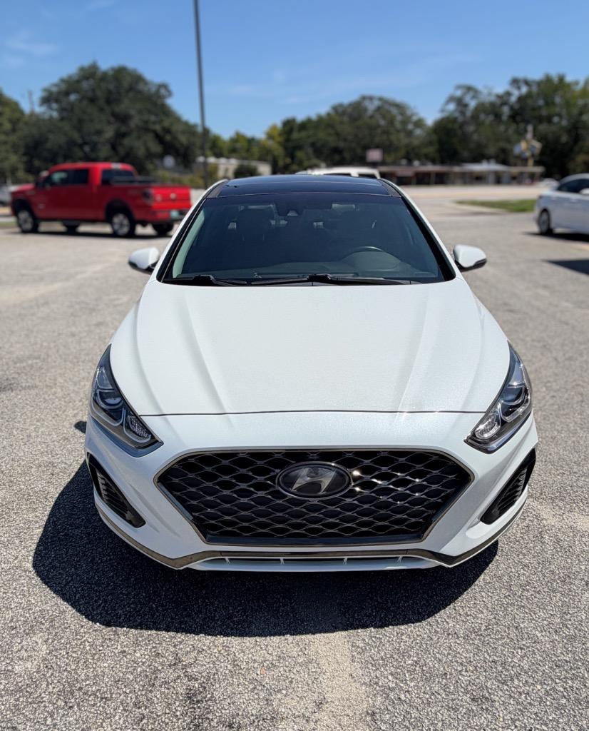 2019 Hyundai Sonata - $23,045