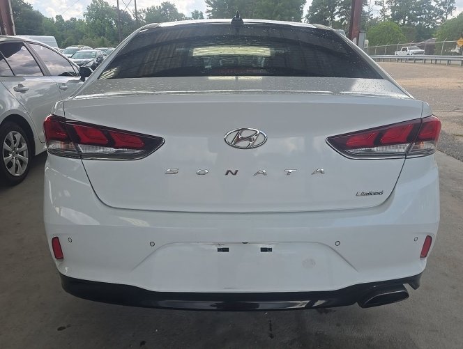 2019 Hyundai Sonata - $23,045