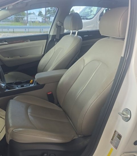 2019 Hyundai Sonata - $23,045