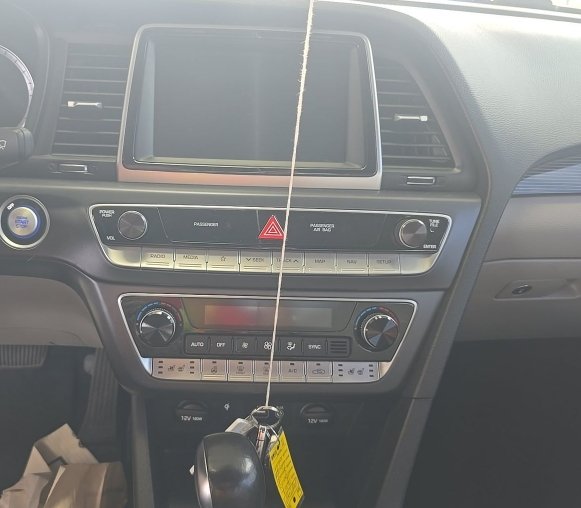 2019 Hyundai Sonata - $23,045