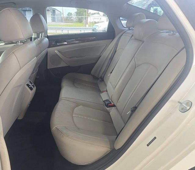 2019 Hyundai Sonata - $23,045