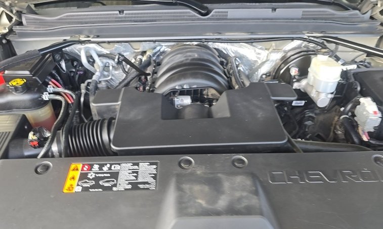 2017 Chevrolet Tahoe - $40,245