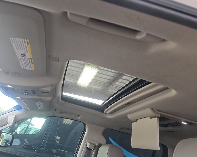 2017 Chevrolet Tahoe - $40,245