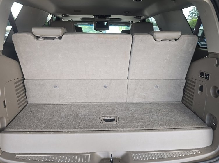 2017 Chevrolet Tahoe - $40,245