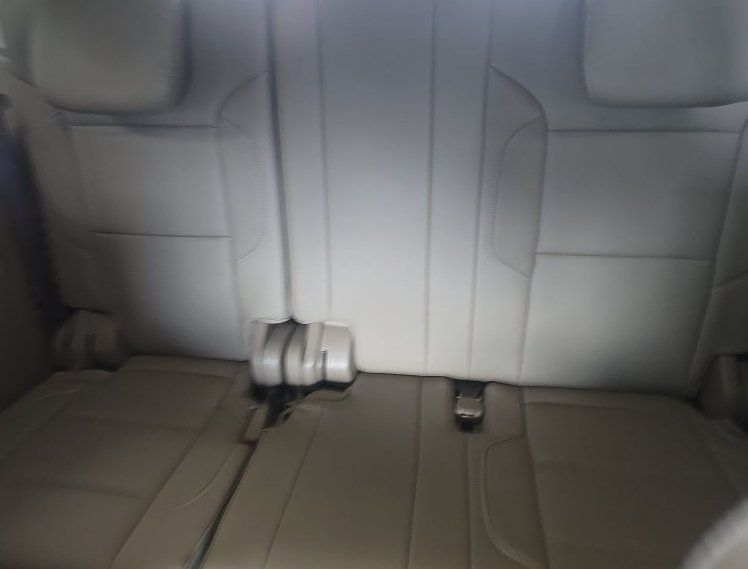 2017 Chevrolet Tahoe - $40,245