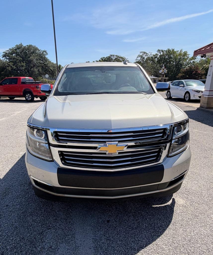 2017 Chevrolet Tahoe - $40,245