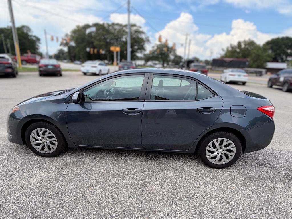 2019 Toyota Corolla - $19,575