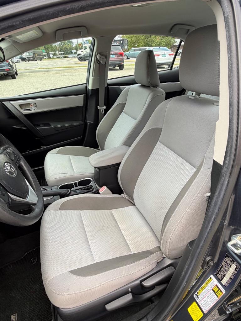 2019 Toyota Corolla - $19,575