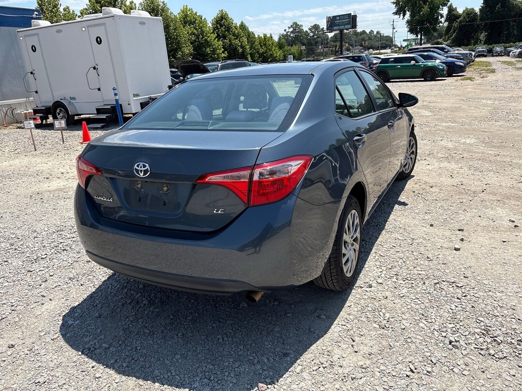 2019 Toyota Corolla - $19,575