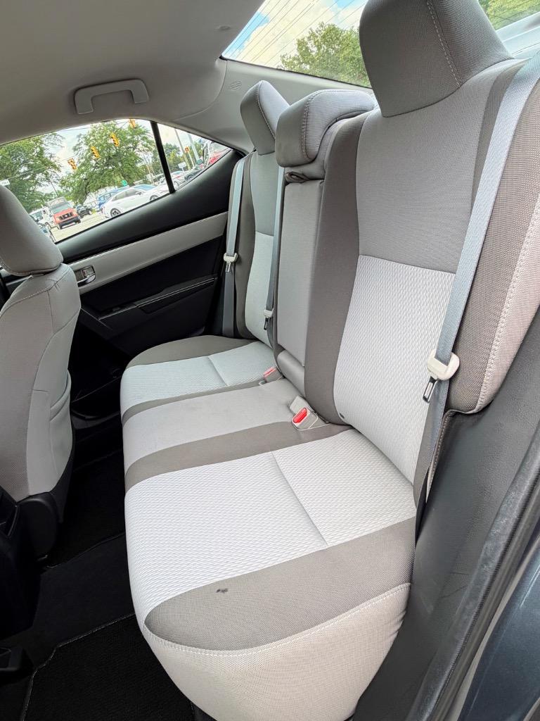 2019 Toyota Corolla - $19,575