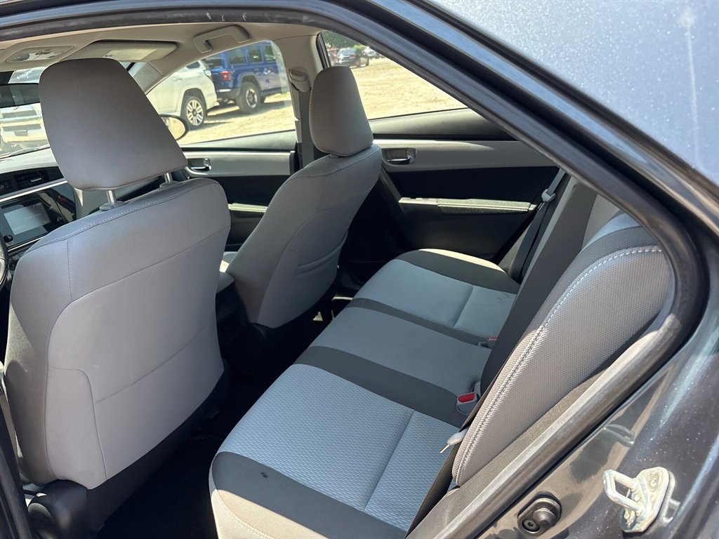 2019 Toyota Corolla - $19,575