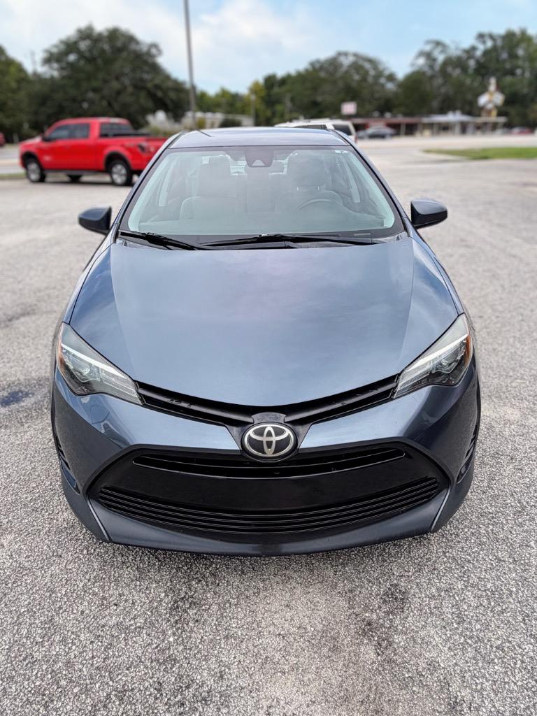 2019 Toyota Corolla - $19,575