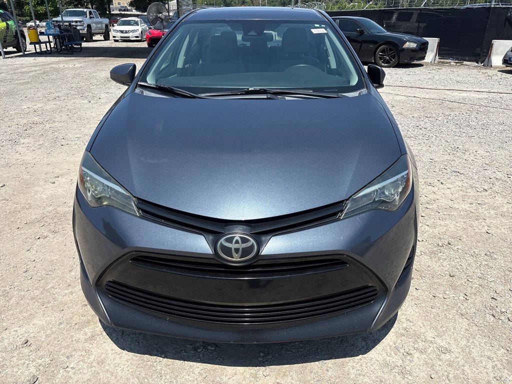 2019 Toyota Corolla - $19,575