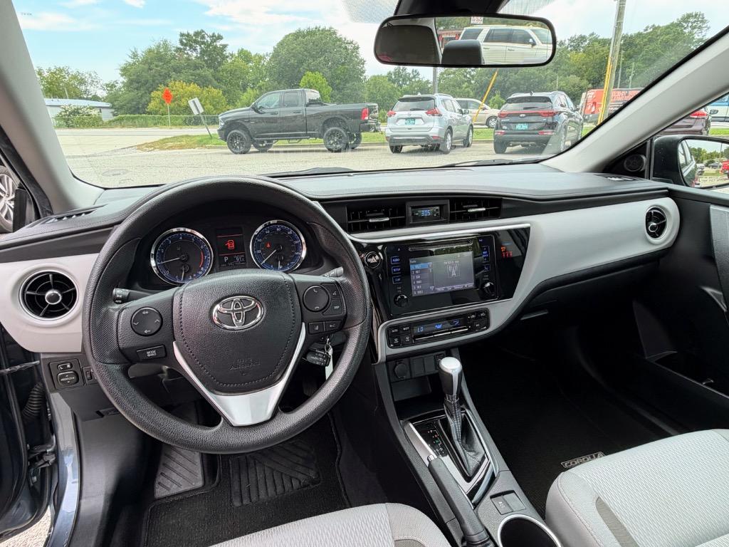 2019 Toyota Corolla - $19,575