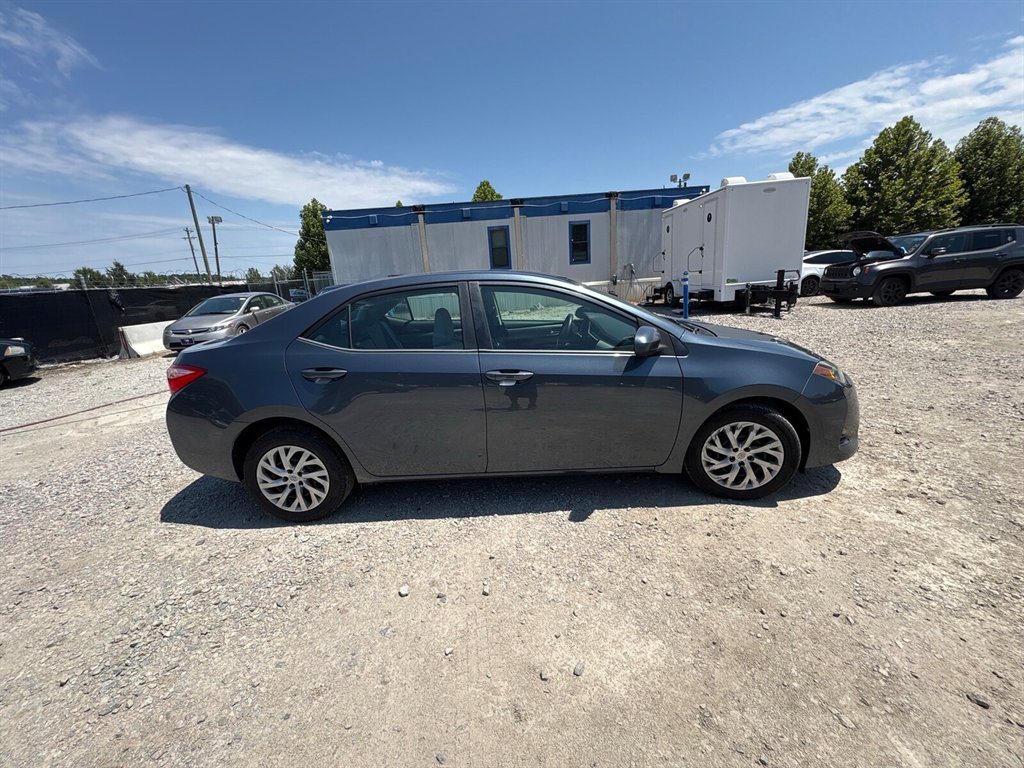2019 Toyota Corolla - $19,575