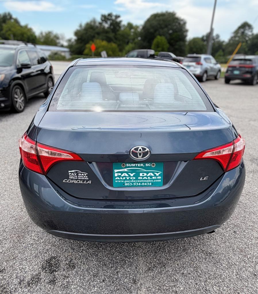 2019 Toyota Corolla - $19,575