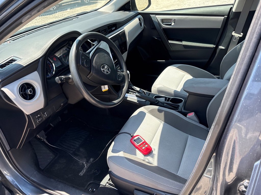 2019 Toyota Corolla - $19,575