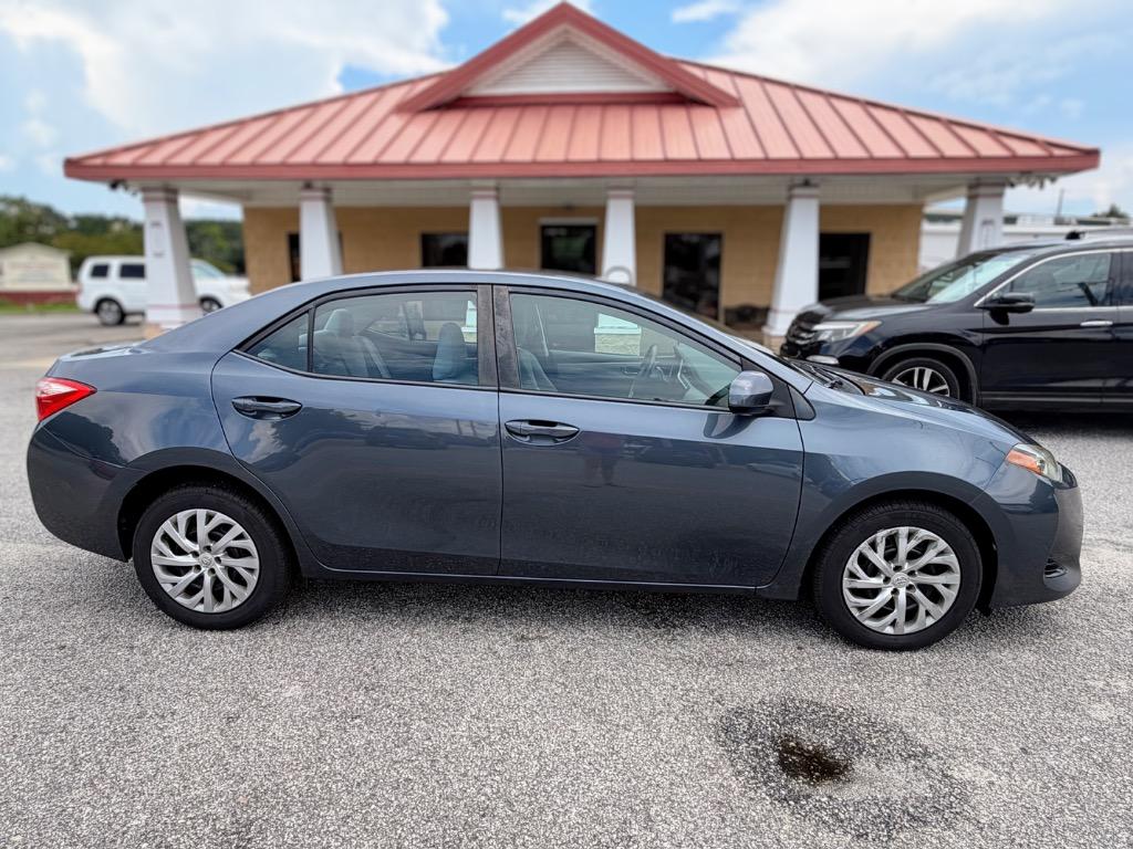 2019 Toyota Corolla - $19,575