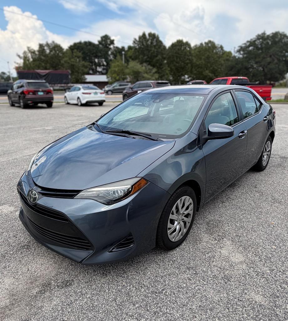 2019 Toyota Corolla - $19,575
