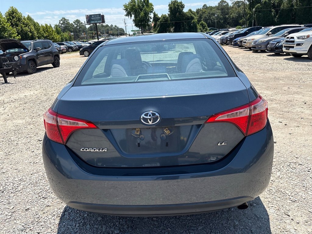 2019 Toyota Corolla - $19,575