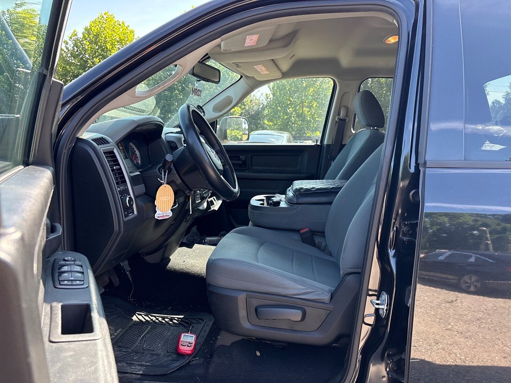 2019 Ram 1500 - $43,375