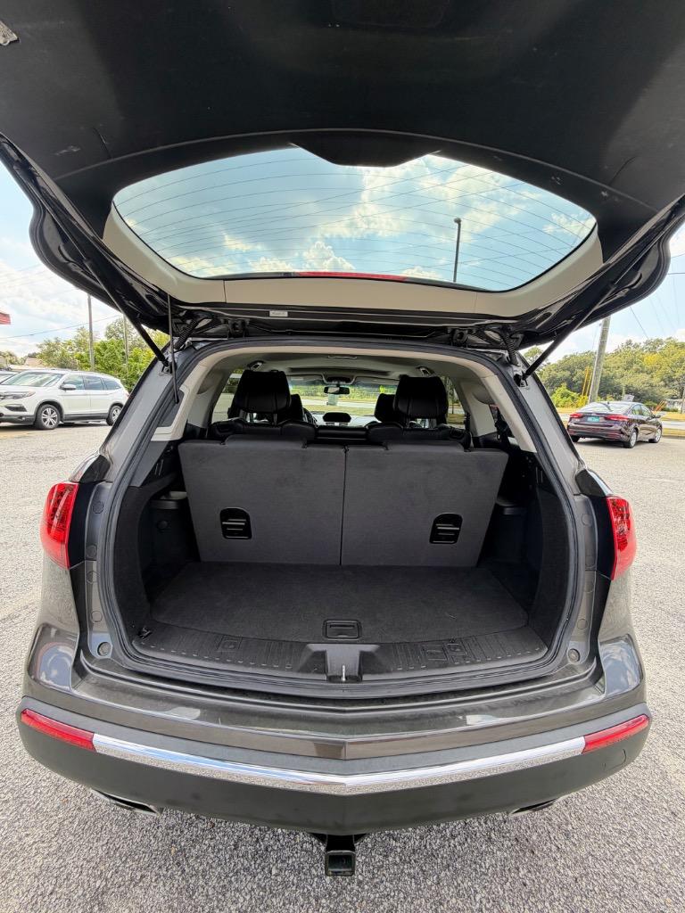 2012 Acura MDX - $19,955