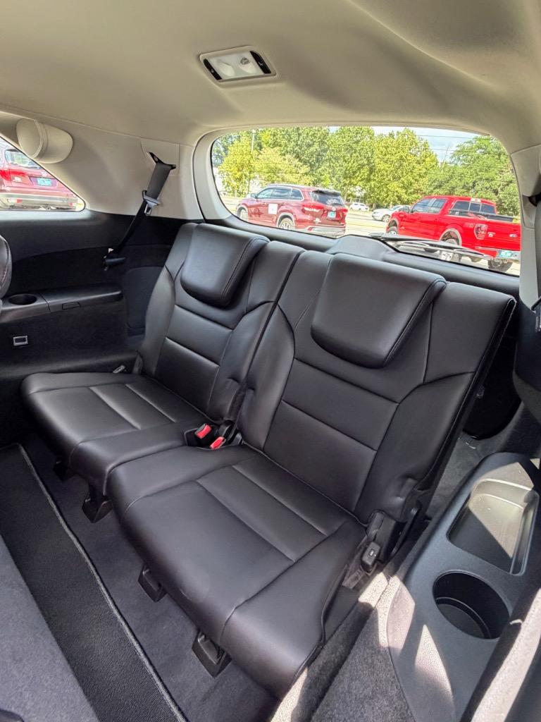 2012 Acura MDX - $19,955