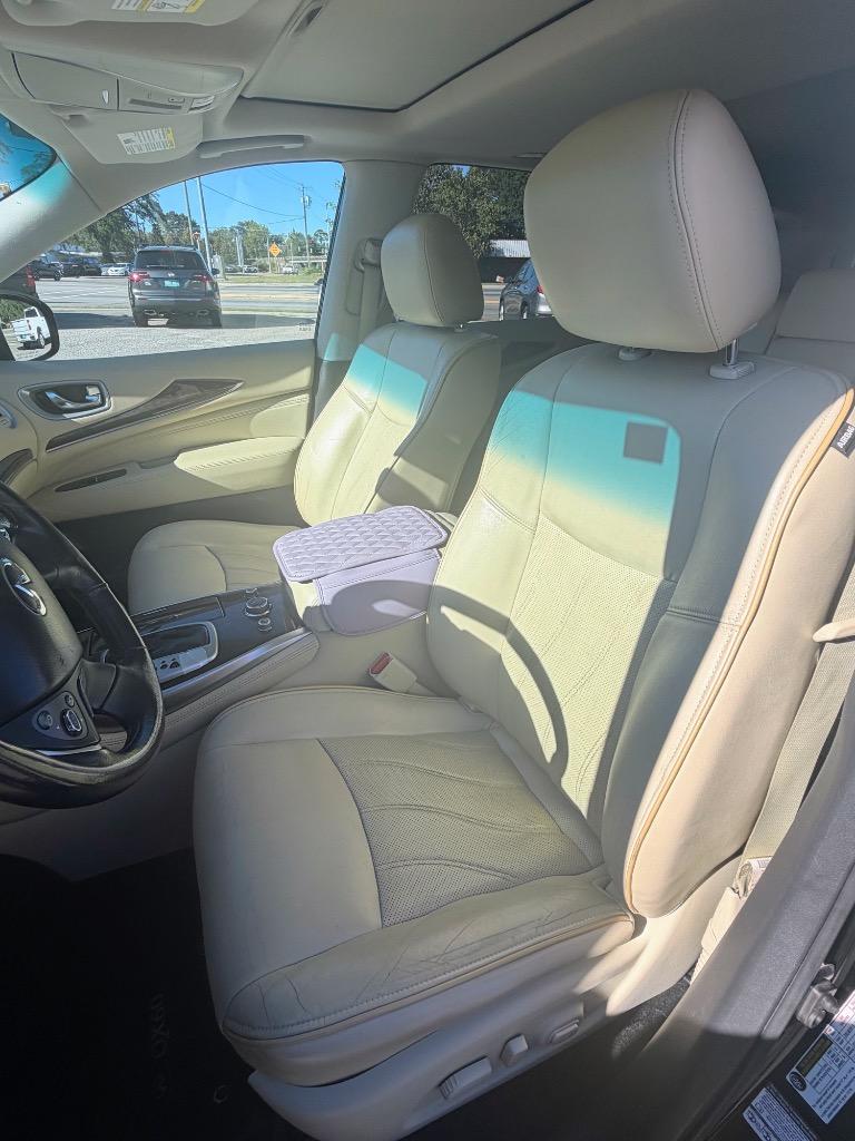 2015 INFINITI QX60 - $11,425