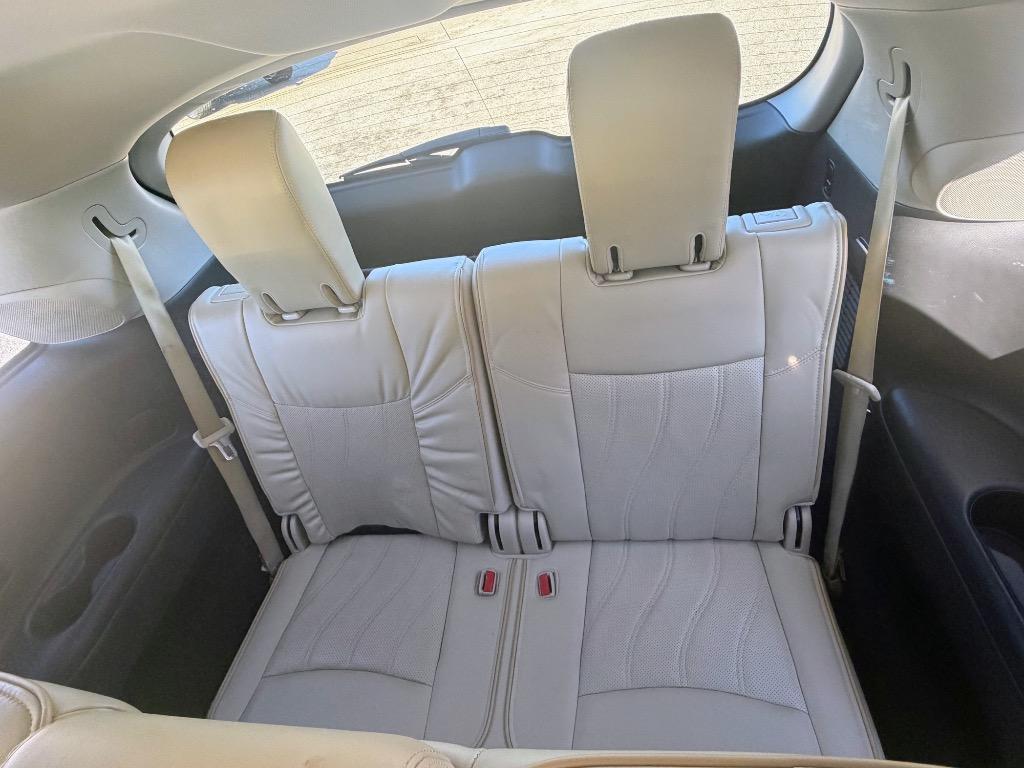 2015 INFINITI QX60 - $11,425