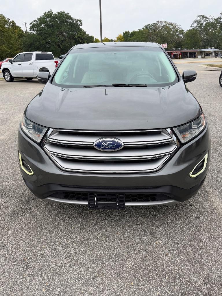 2016 Ford Edge - $16,035