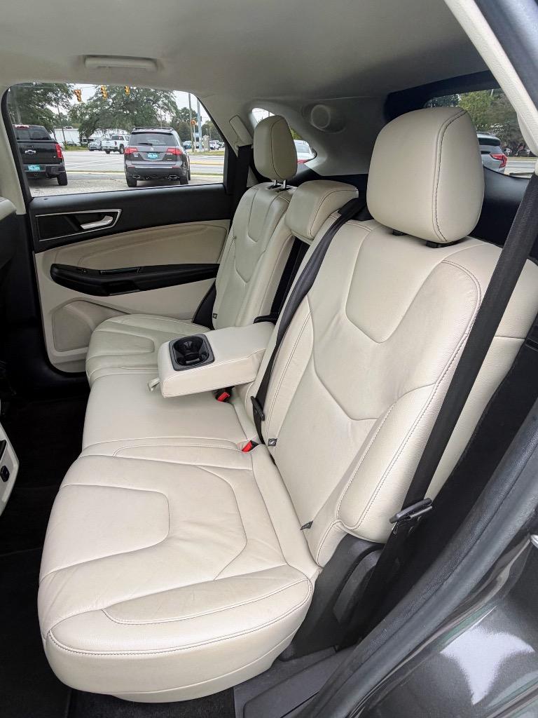 2016 Ford Edge - $16,035