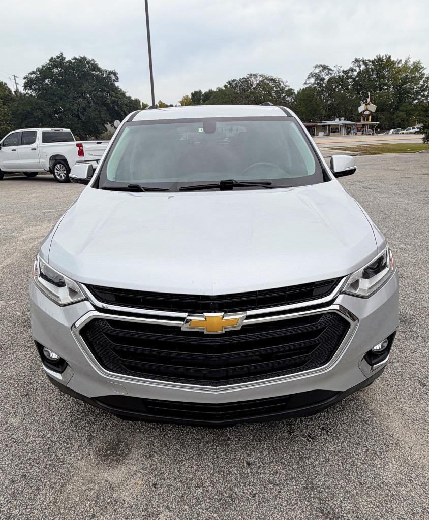 2018 Chevrolet Traverse - $21,615