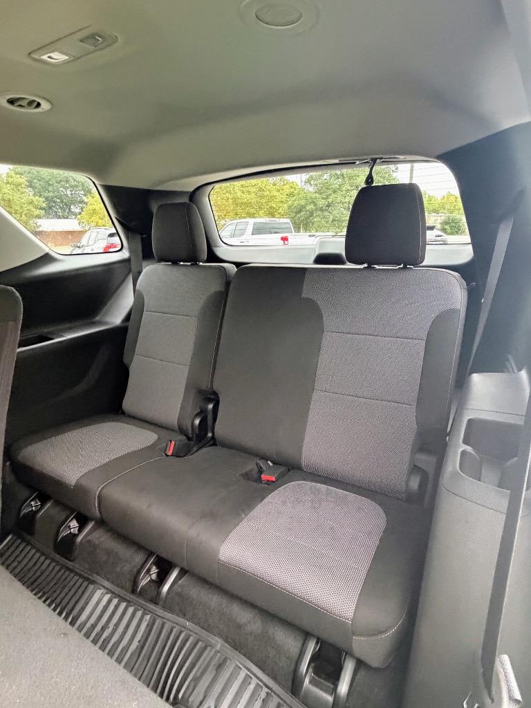2018 Chevrolet Traverse - $21,615