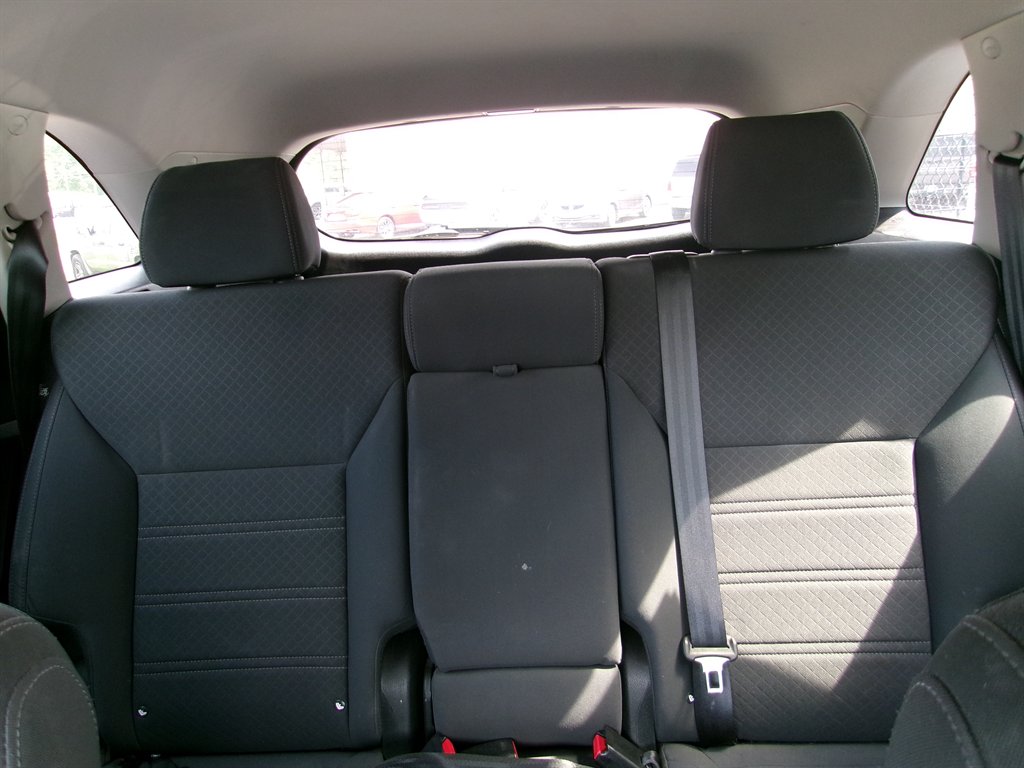 2016 Kia Sorento LX photo