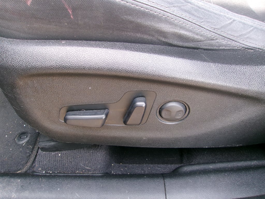 2016 Kia Sorento LX photo