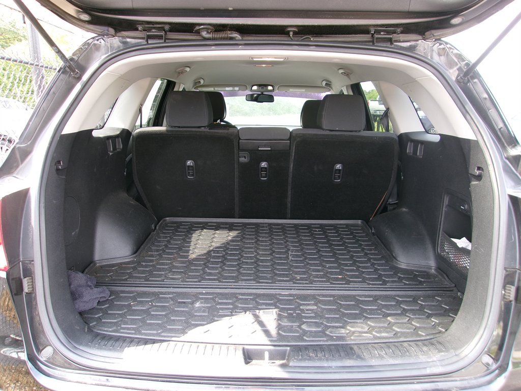 2016 Kia Sorento LX photo