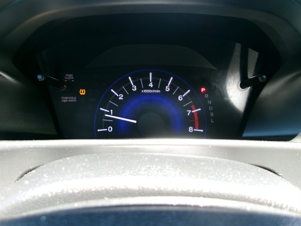 2015 Honda Civic - $12,495