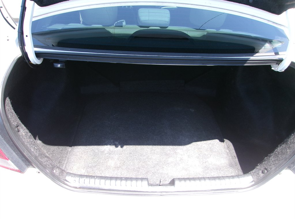 2015 Honda Civic - $12,495