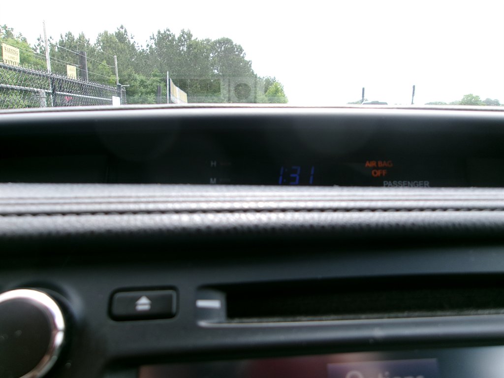 2014 Toyota Highlander XLE photo