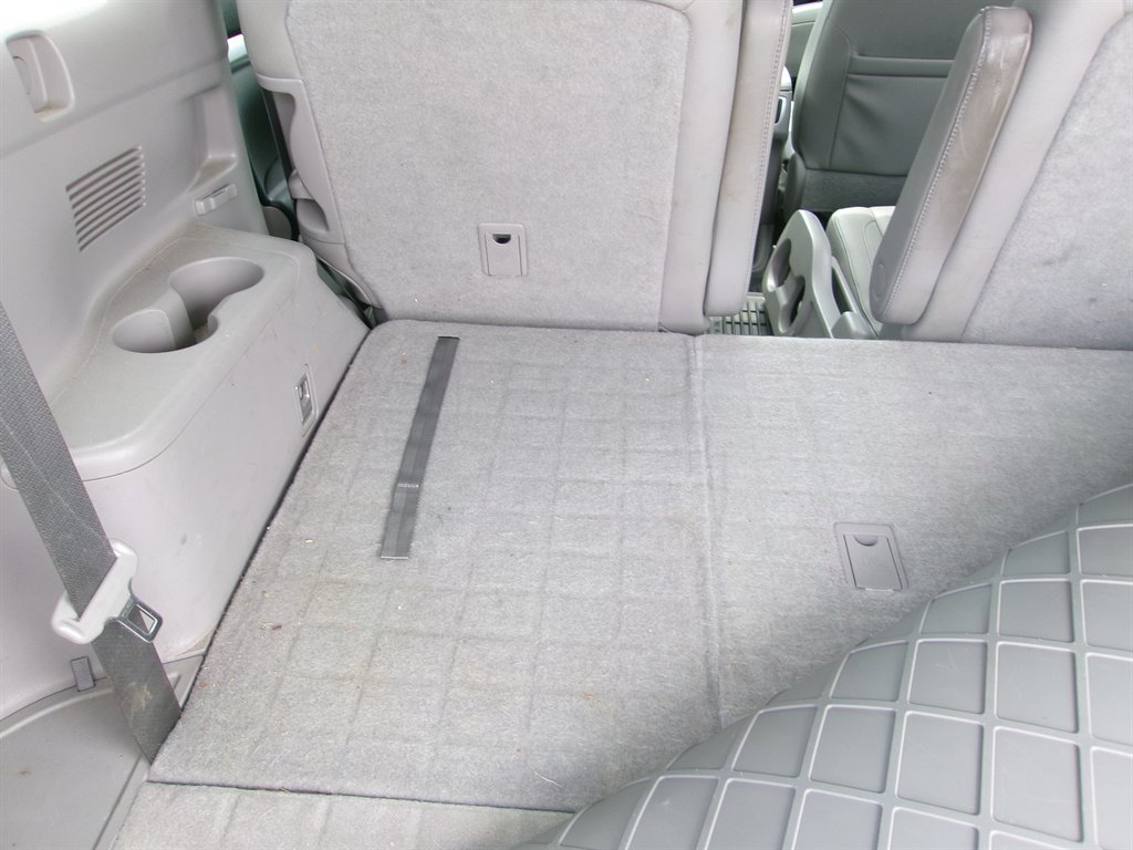 2014 Toyota Highlander XLE photo