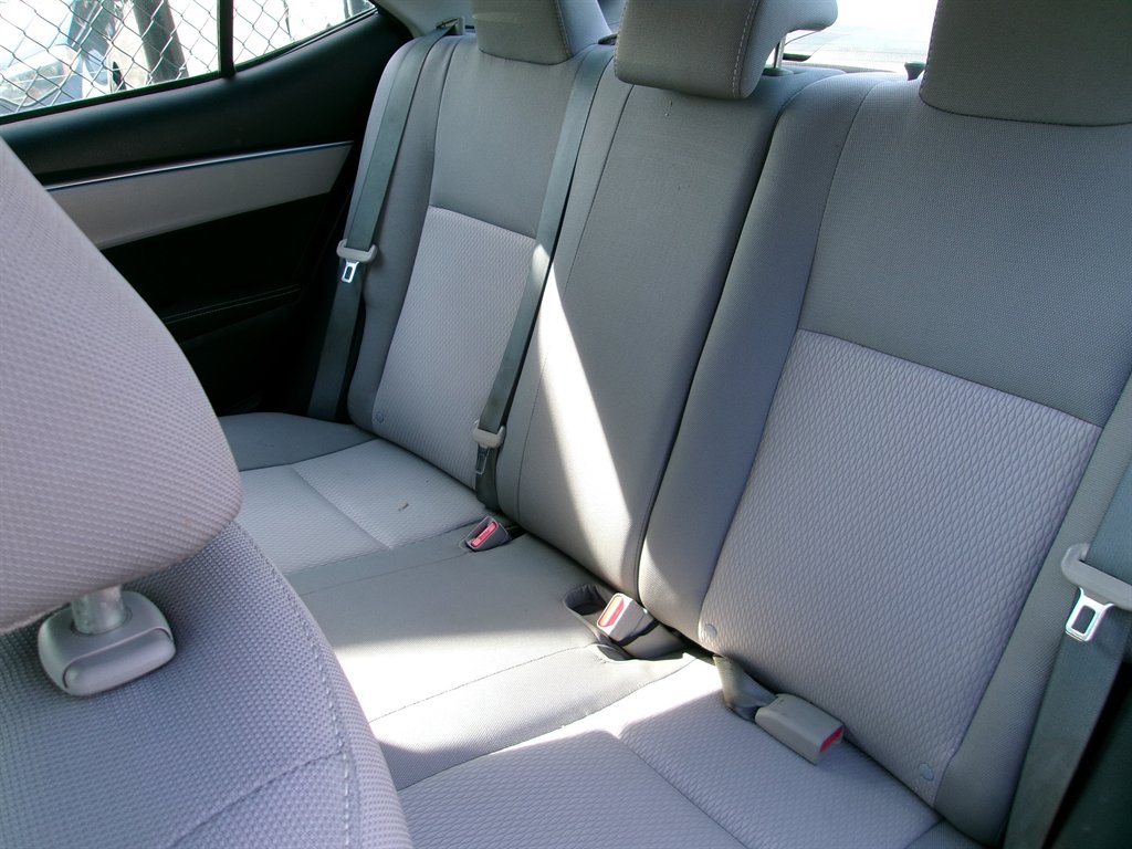 2014 Toyota Corolla - $13,995